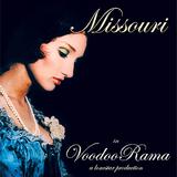 Missouri - In VoodooRama Artwork