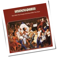 Missouri - Run With The People And Hunt With The Hare