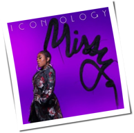 Missy Elliott - Iconology