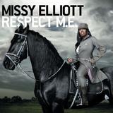 Missy Elliott - Respect M. E. Artwork