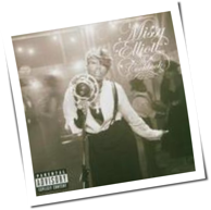 Missy Elliott - The Cookbook