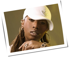 Missy Elliott