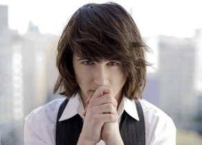 Mitchel Musso