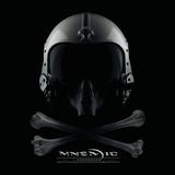 Mnemic - Passenger Artwork