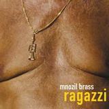 Mnozil Brass - Ragazzi Artwork