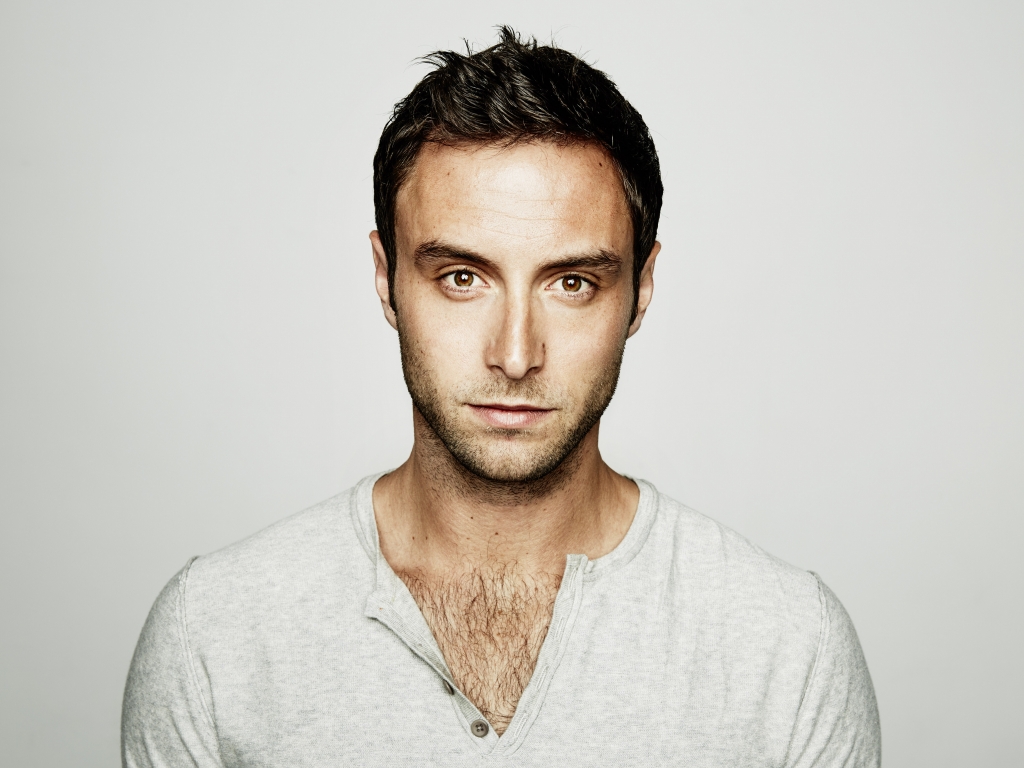 Måns Zelmerlöw