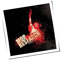 Mob Research - Holy City Zoo