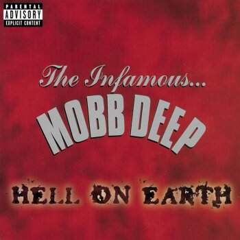 Mobb Deep - Hell On Earth Artwork