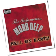 Mobb Deep - Hell On Earth