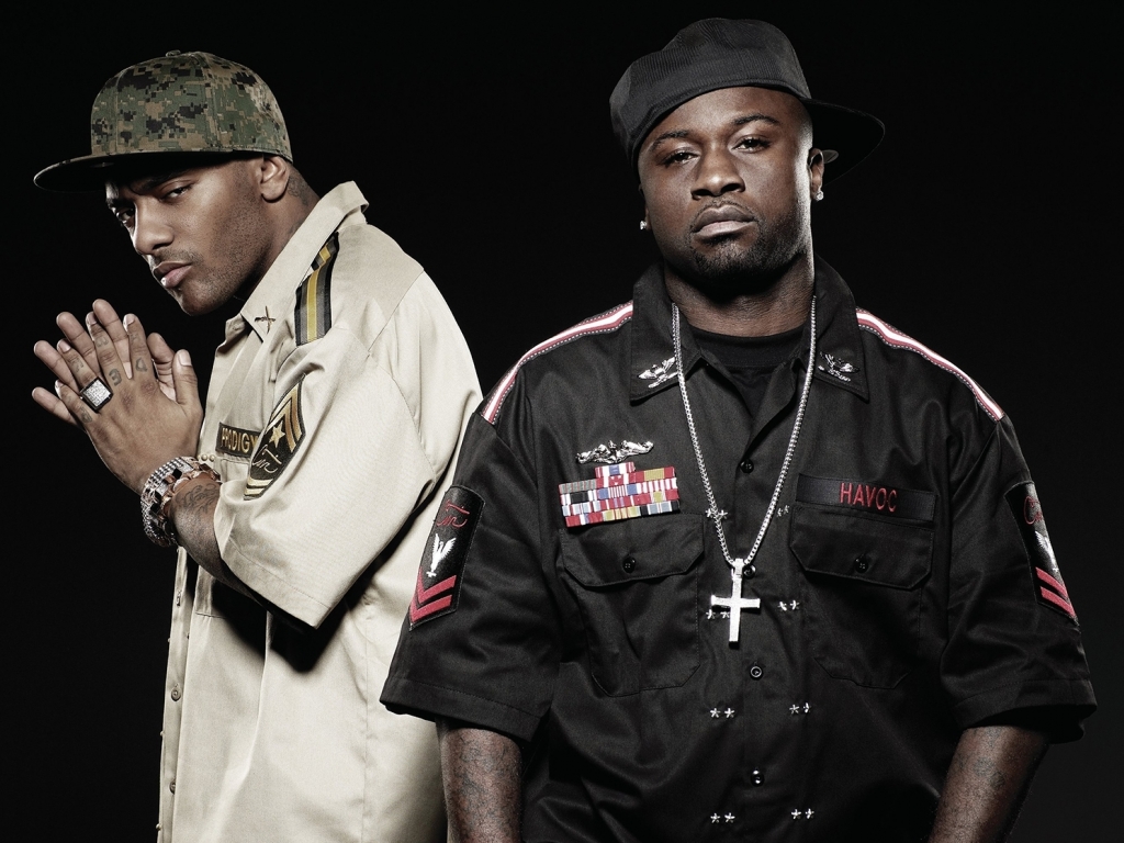 Mobb Deep