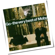 Moby - Go - The Very Best Of Moby