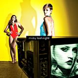 Moby - Last Night Artwork