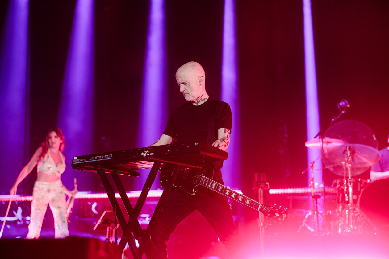 Moby – Moby.