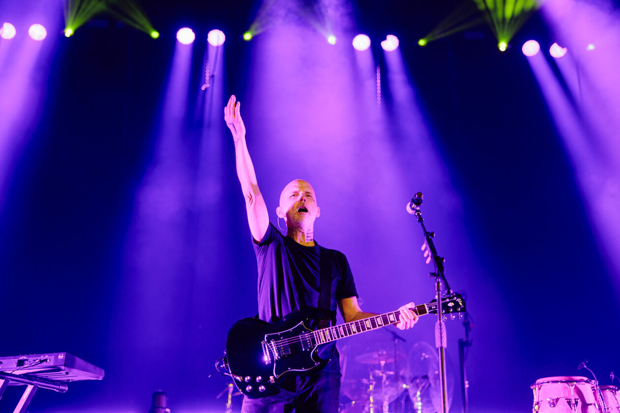 Moby – Moby.