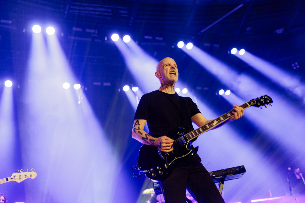 Moby – Moby.