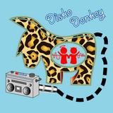 Mochipet - Disko Donkey