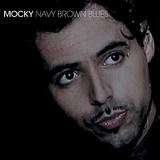 Mocky - Navy Brown Blues