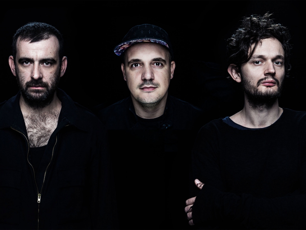 Moderat