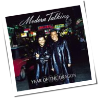 Modern Talking - 2000 - Year Of The Dragon