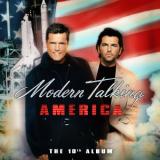 Modern Talking - America Artwork