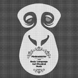 Modeselektor - Body Language Vol. 8 Artwork