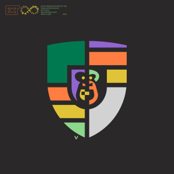 Modeselektor - Extended Artwork