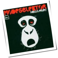 Modeselektor - Hello Mom!