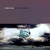 Modest Mouse - The Moon & Antartica Artwork
