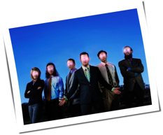 Modest Mouse