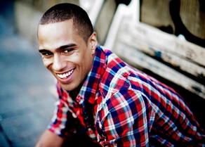 Moe Mitchell