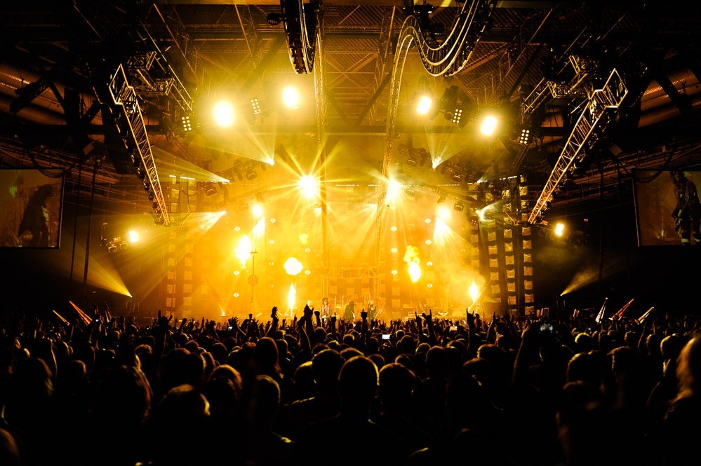 Def Leppard – 