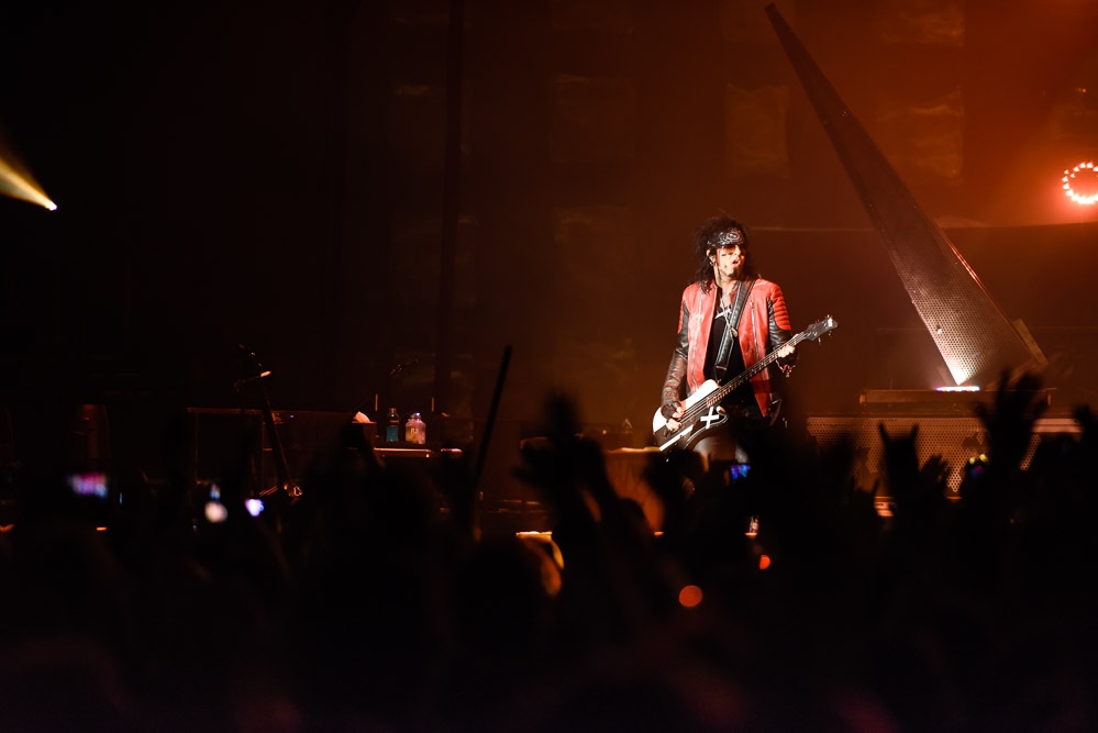 Metallica – 