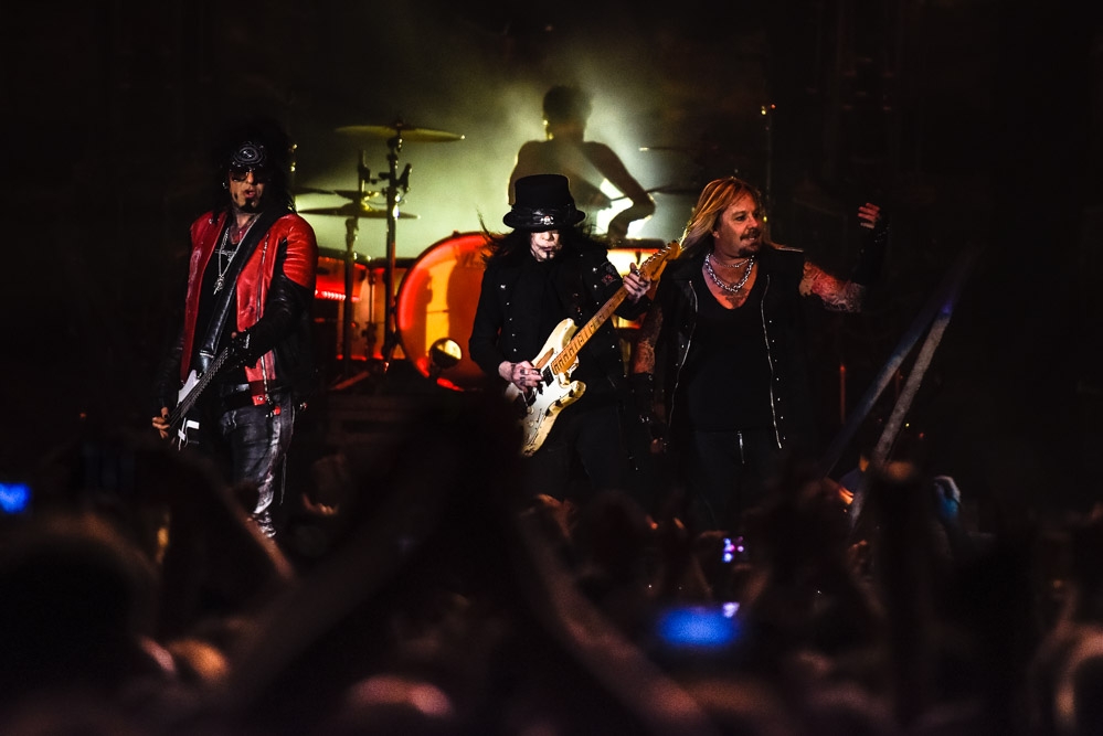 Metallica – 