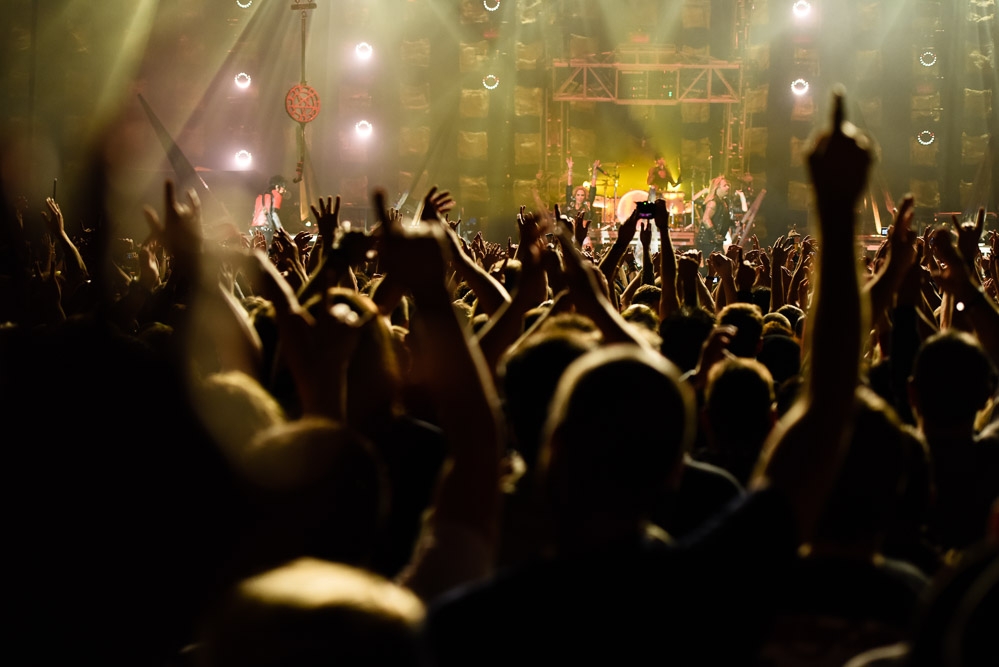 Def Leppard – 