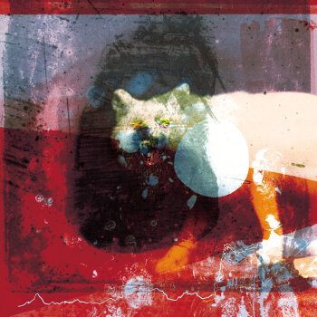 Mogwai - As The Love Continues Artwork
