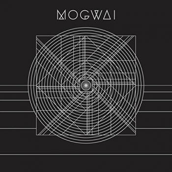 Mogwai - Music Industry 3. Fitness Industry 1 Artwork