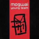 Mogwai - Young Team Artwork