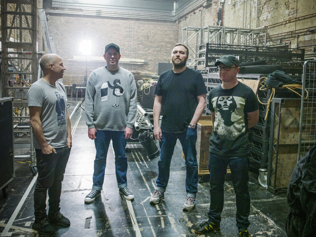 Mogwai