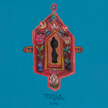 Moja - Home Artwork