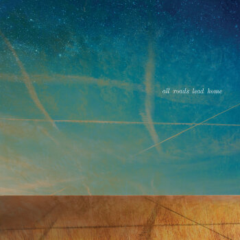 Molina, Talbot, Lofgren & Young - All Roads Lead Home Artwork