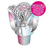 Moloko - All Back To The Mine Artwork