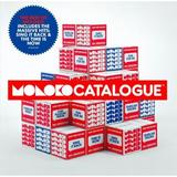 Moloko - Catalogue Artwork