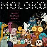Moloko - Things To Make And Do Artwork