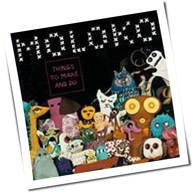 Moloko - Things To Make And Do