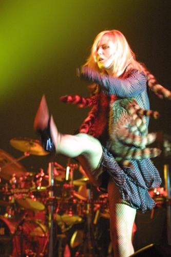 Moloko – Murphys Law: Be as sexy as you can! – 