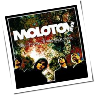 Molotov Jive - When It's Over I'll Come Back Again