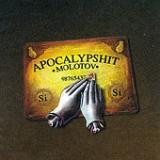Molotov - Apocalypshit Artwork