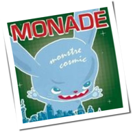 Monade - Monstre Cosmic