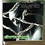 Mondo Generator - A Drug Problem That Never Existed Artwork