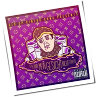 MoneyBoy - Ich Kann Mein Gesicht Nicht Fühlen